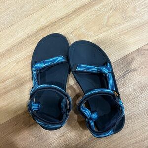 Boys Teva Sandals